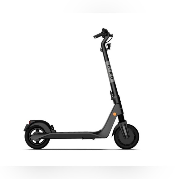Moderately Used Bird Flex Scooter-For Charlotte Metro Area Pick Up/Delivery ONLY - Picture 4 of 4